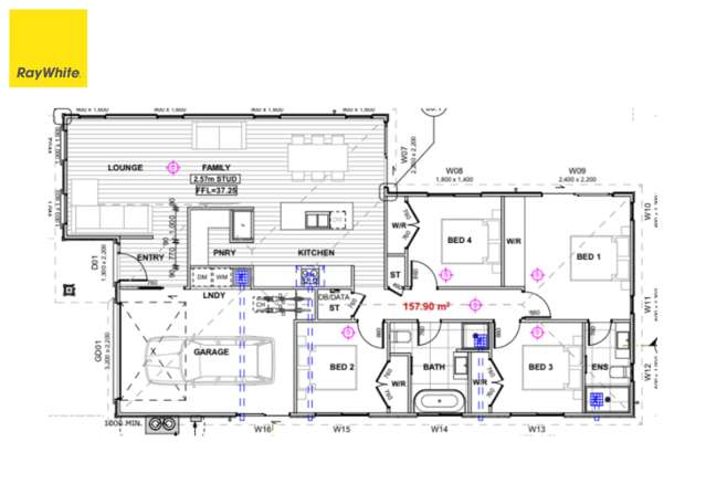 76 Kotiti Drive Milldale_1