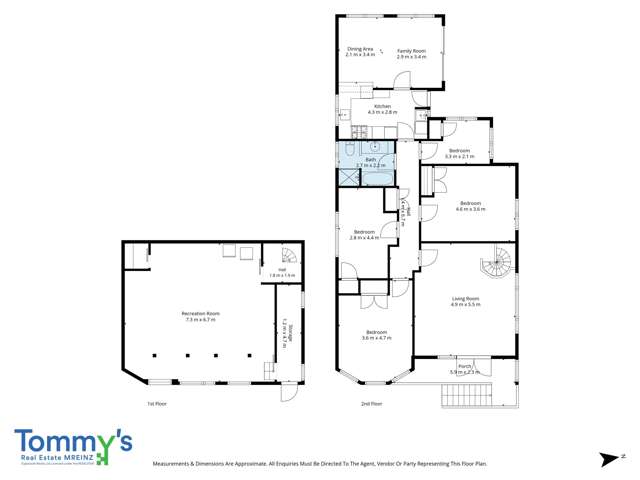 16 Mitchell Street Brooklyn_1