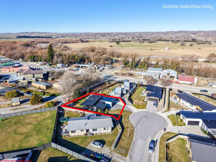 33 Plunket Street Omakau_22