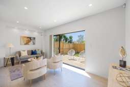 Effortless Style, Space & Coastal Energy