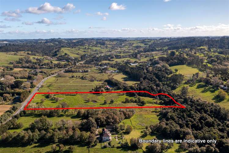 158 Pine Valley Road Dairy Flat_15