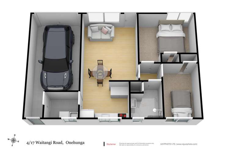 4/17 Waitangi Road Onehunga_13