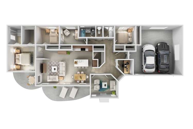 25 Ventura Key Papamoa_25