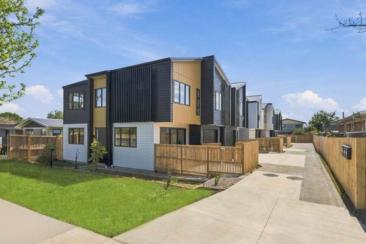 Lot 1/107 West Street Pukekohe_24