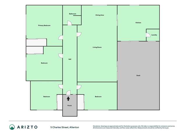 5 Charles Street Allenton_1