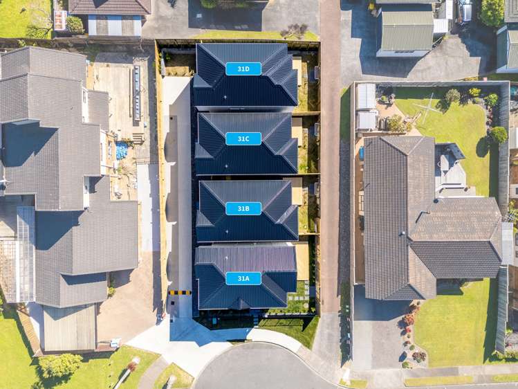 31 Booralee Avenue Botany Downs_35