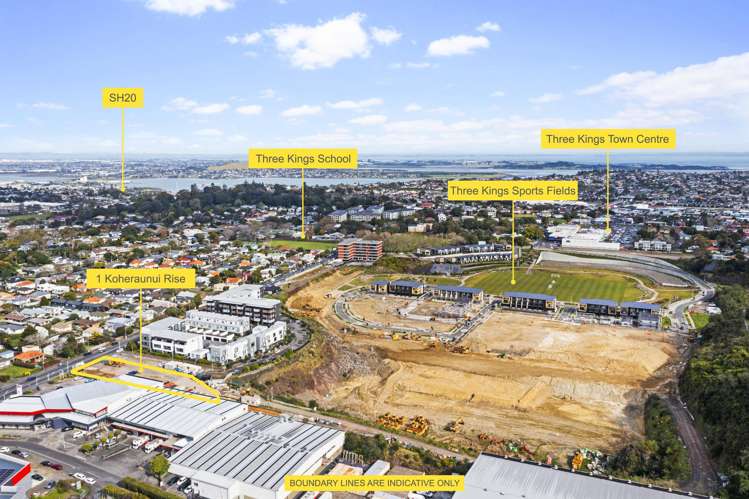 1 Koheraunui Rise Three Kings_1