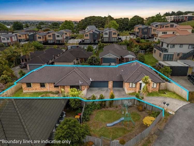 52 Saralee Drive Manurewa_15