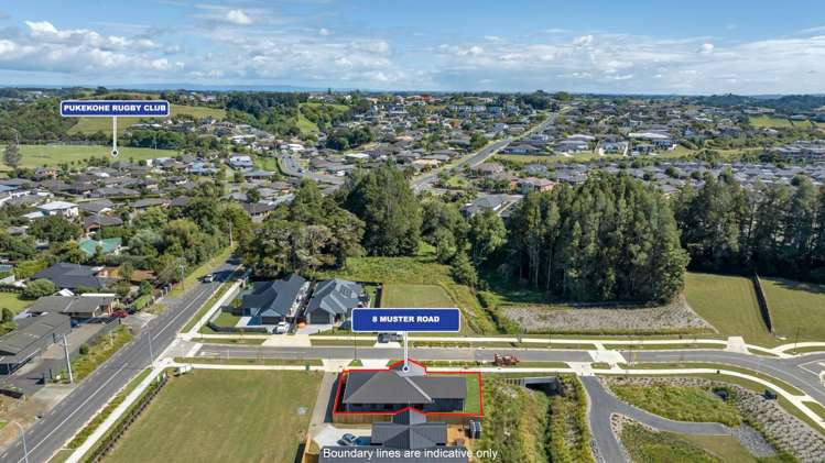8 Muster Road Pukekohe_16
