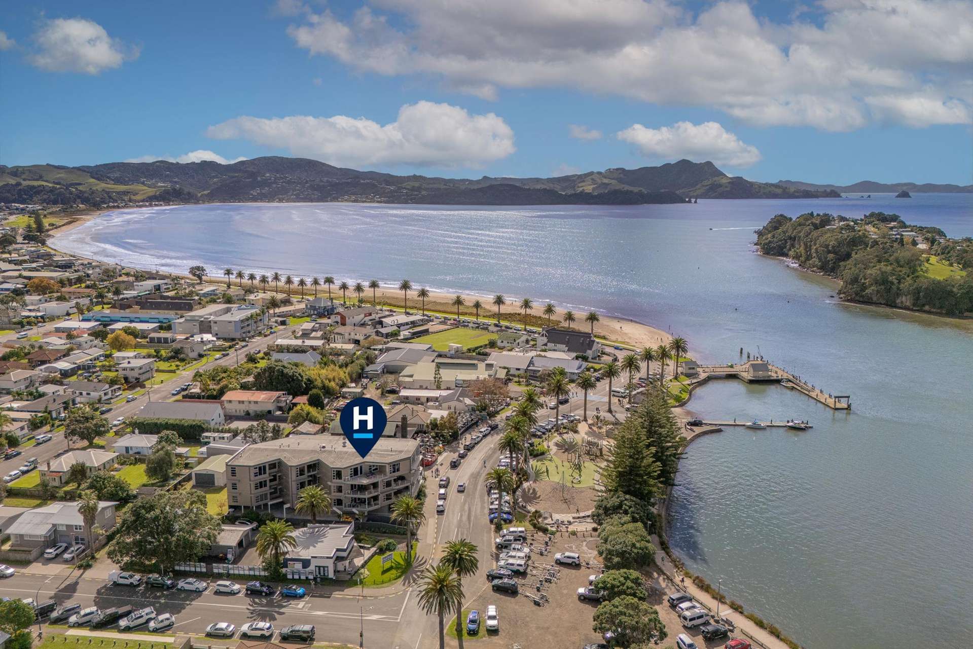 3a/8 The Esplanade Whitianga_0