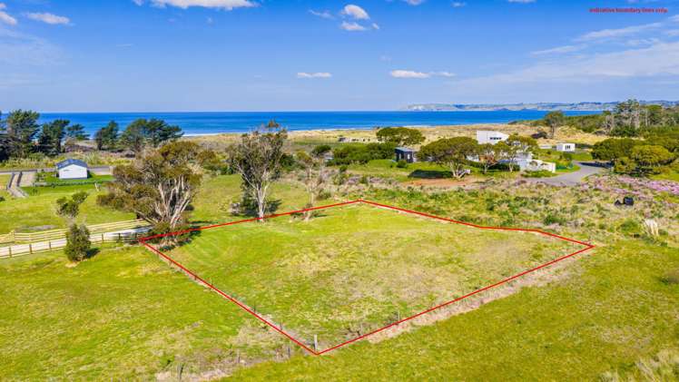 Lot 12/13 Pukenui Drive_0