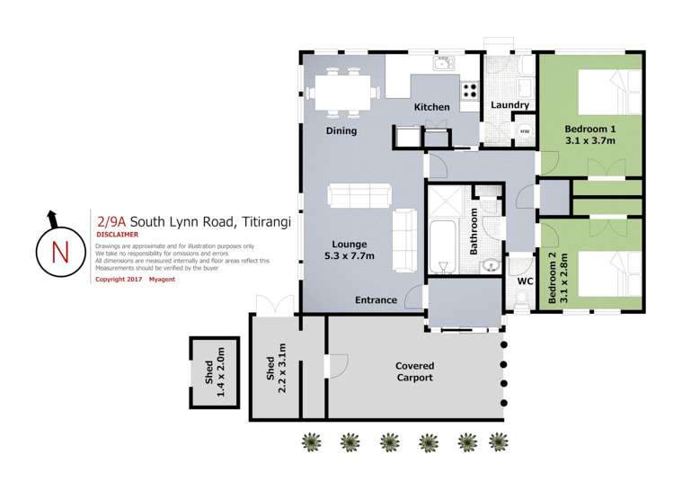 2/9a South Lynn Road Titirangi_1