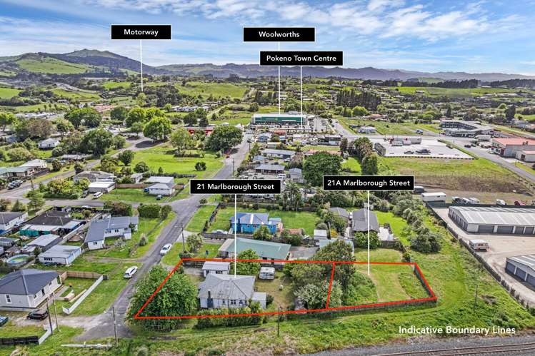 21 Marlborough Street Pokeno_6