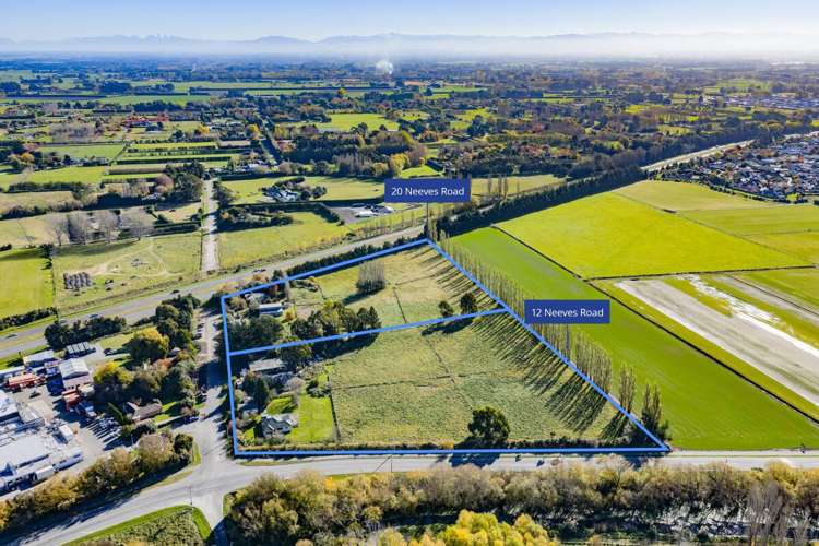 12 & 20 Neeves Road Kaiapoi_4