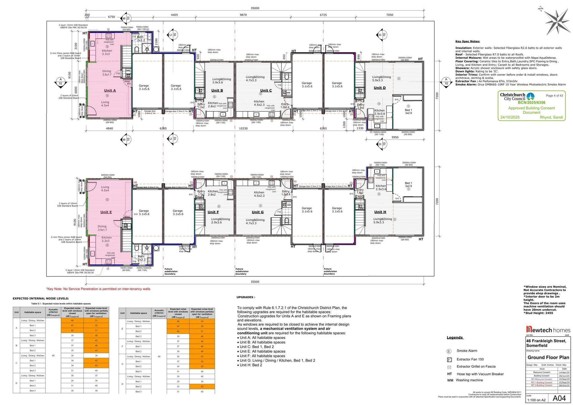 46D Frankleigh Street Somerfield_0