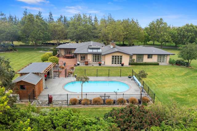 Multi-Generational Lifestyle Opportunity!