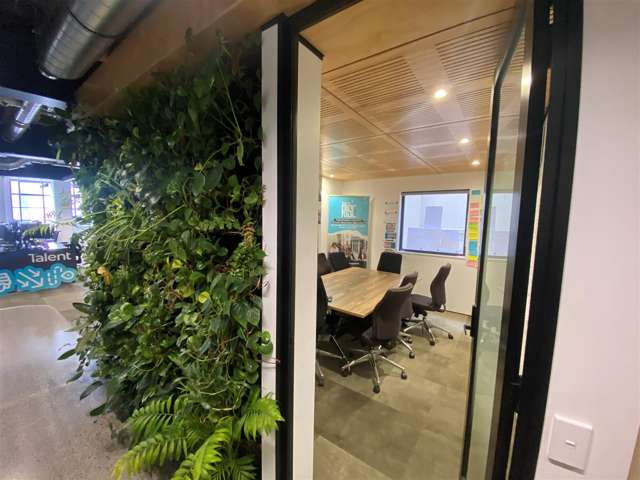 Level 2, 26 The Terrace Wellington_1