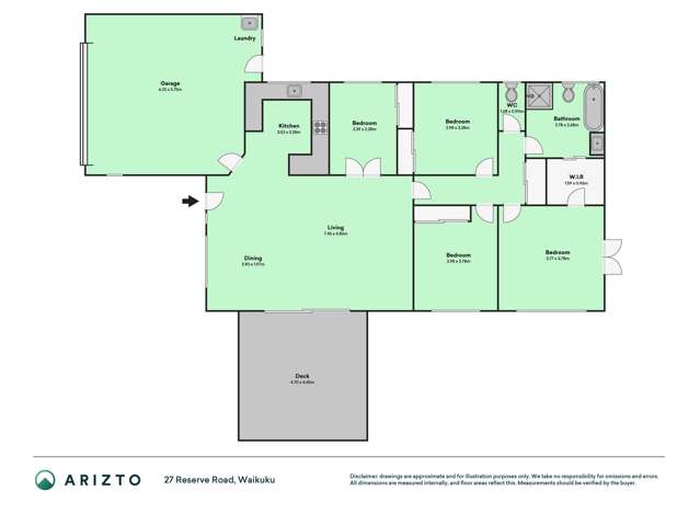 27 Reserve Road Waikuku Beach_1