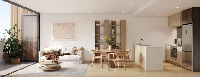 Type B/7A Barrys Point Road Takapuna_2