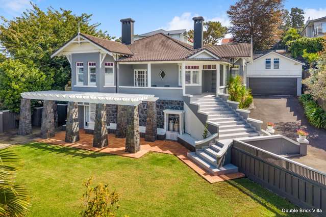 Welcome To Your Forever Home