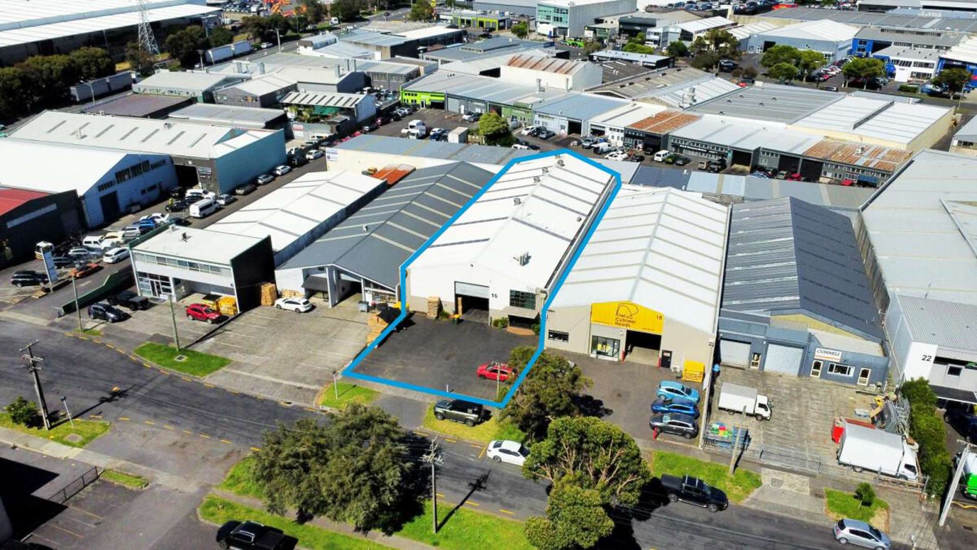 16 Olive Road Penrose_0