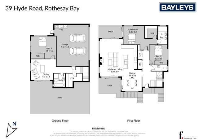 39 Hyde Road Rothesay Bay_1