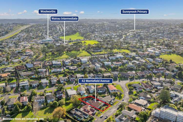 42 Merriefield Avenue Forrest Hill_17