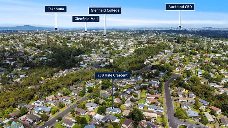 23B Hale Crescent Bayview_34