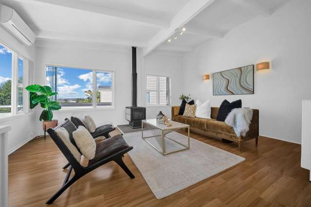 Affordable Home in Top School Zone!