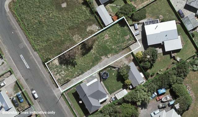 8 Humber Street Clifton_1