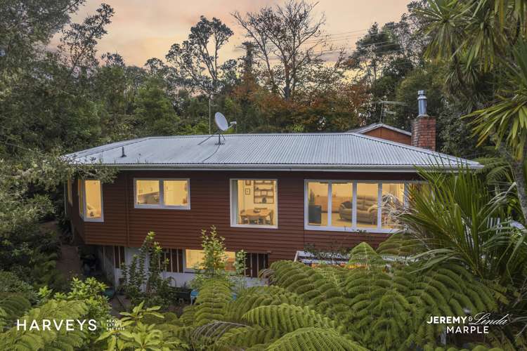 310 Titirangi Road Titirangi_20
