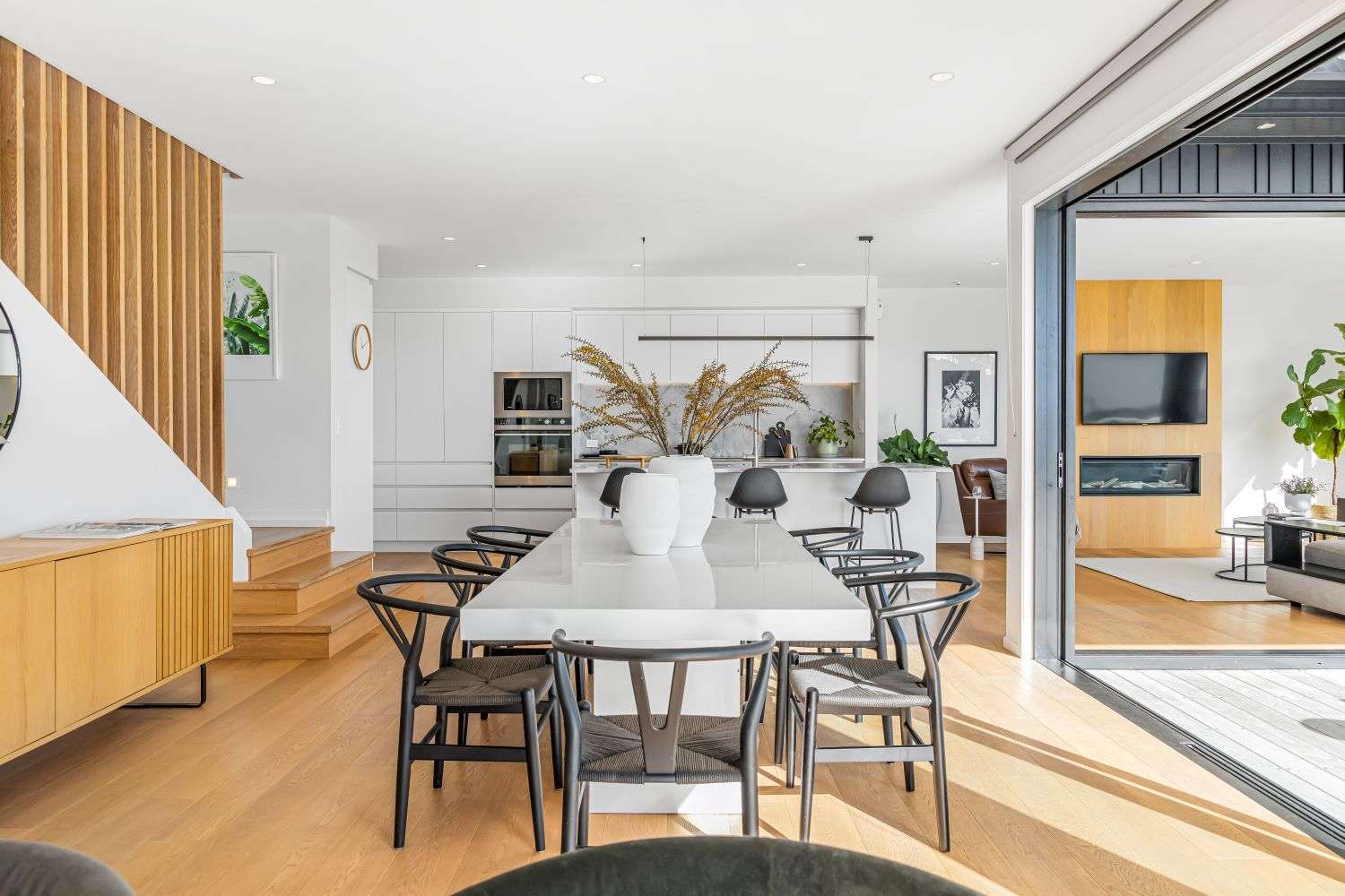 8 Miran Lane in Red Beach, Rodney, Auckland, is for sale by auction on August 7