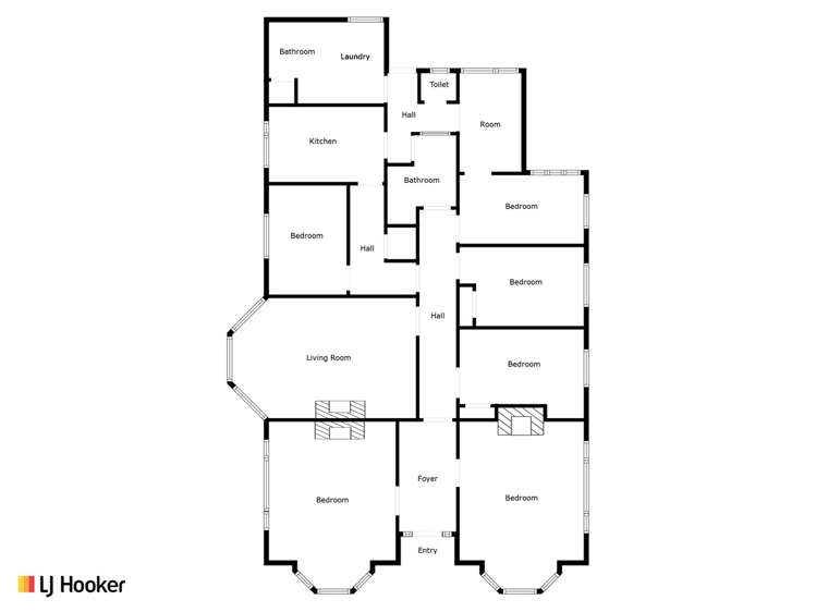 76 South Road The Glen_23