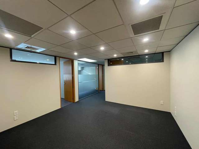 Excellent Office - Affordable rental