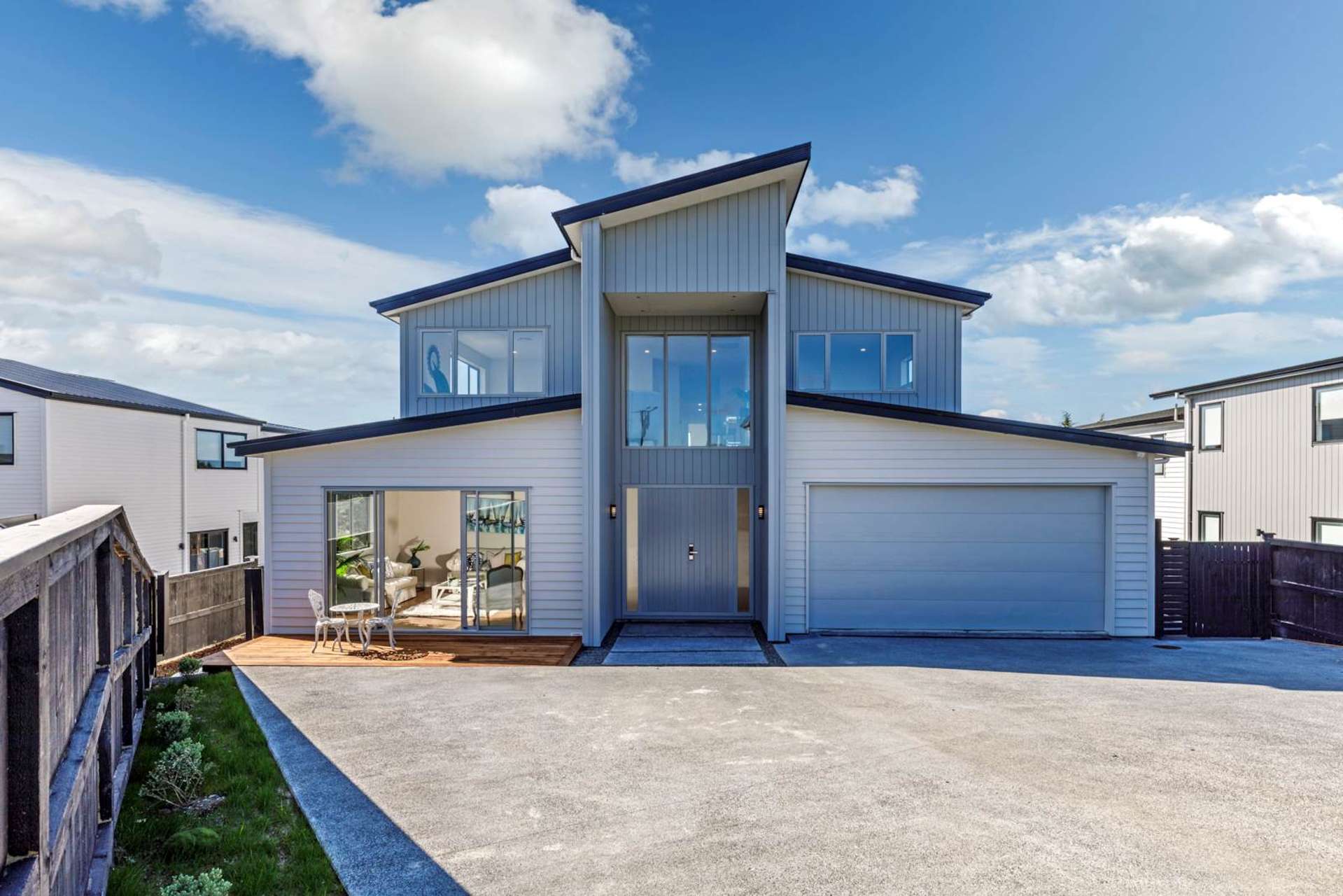 5 Paikea Street Albany Heights_0