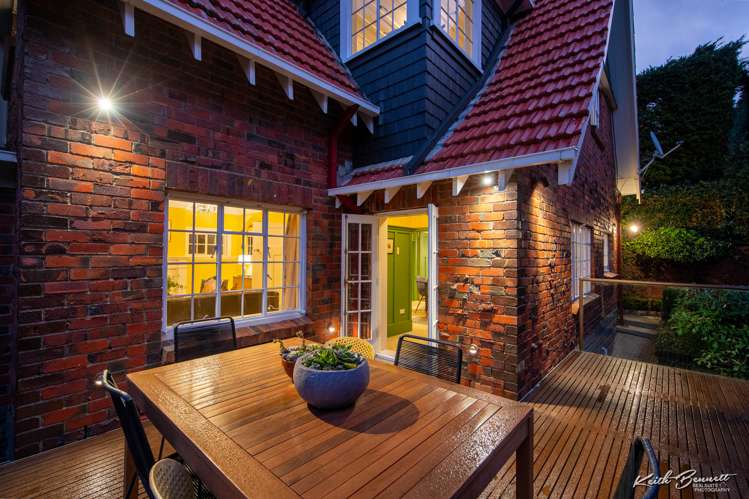 86 Bolton Street Kelburn_17