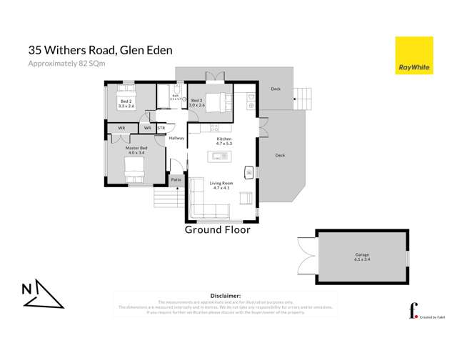 35 Withers Road Glen Eden_1