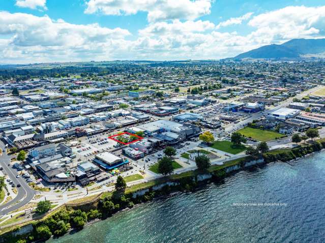 Rare opportunity, motivated vendor!