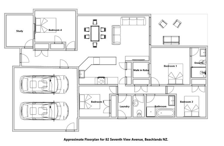 82 Seventh View Avenue Beachlands_21