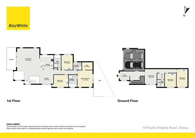 19 Pacific Heights Road Orewa_1