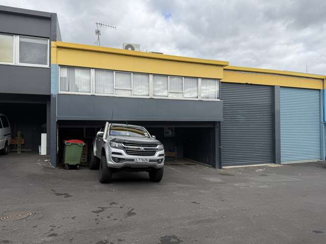 Howick Industrial Premises | FOR LEASE