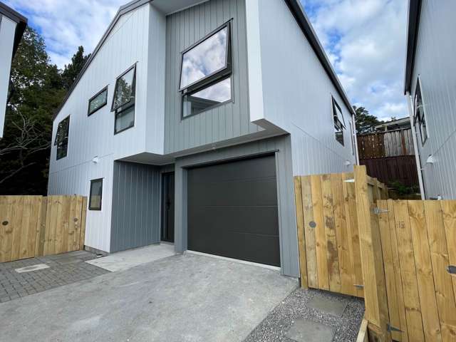 Two  Level 5 Bedroom home in Macleans and BBI Zone