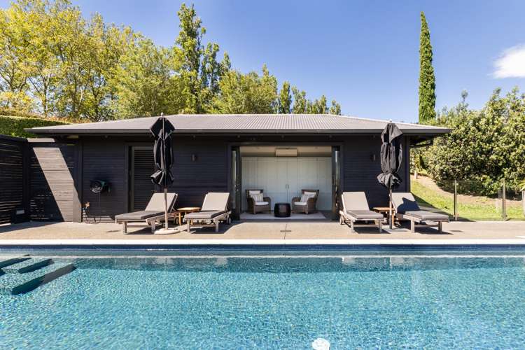 Lodge 3 Riverside, 1308 Tuki Tuki Road Tuki Tuki_36