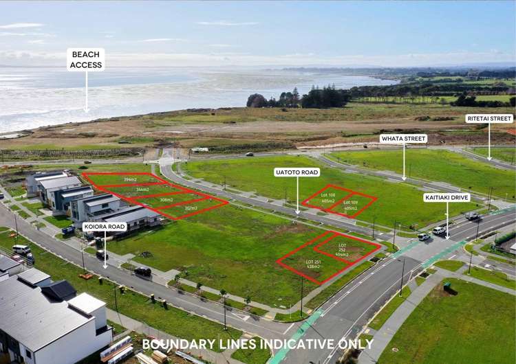 lot 251/11 Uatoto Road Clarks Beach_7