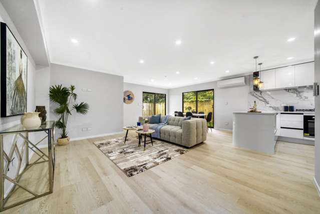 BIG ON SPACE - 176m2 FLOOR AREA and 226m2 LAND