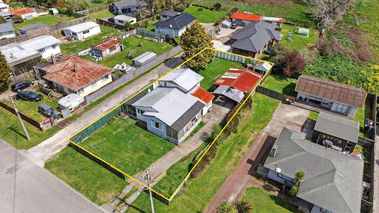 26 Sunrise Avenue Owhata_22