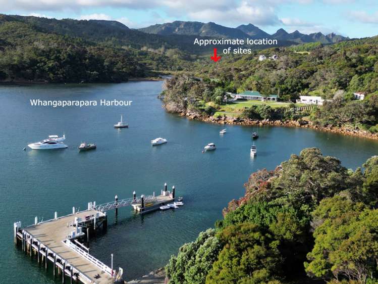 665 & 667 Whangaparapara Road_0