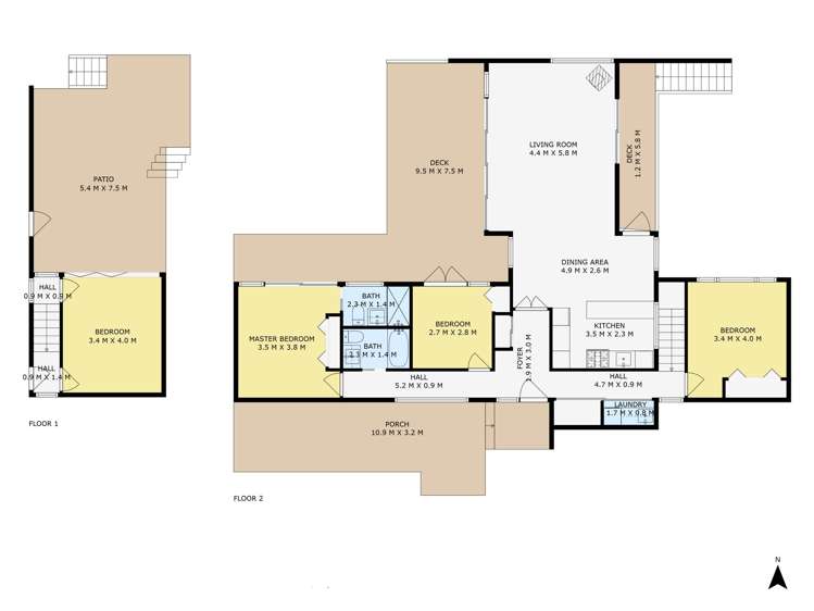 9b Pukeora Avenue Remuera_17