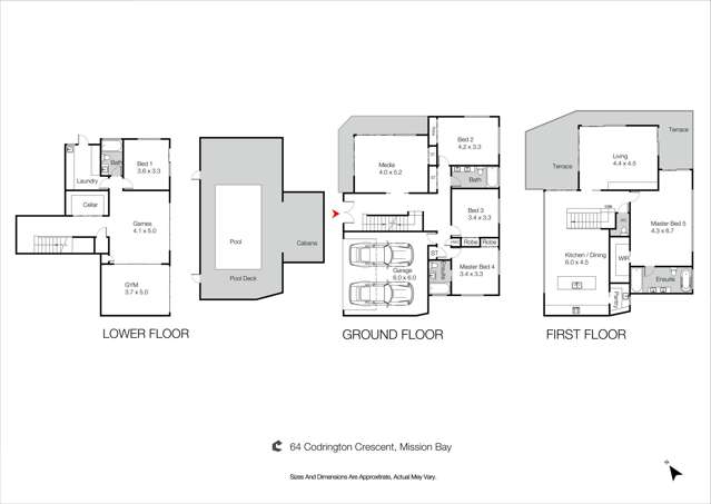 64 Codrington Crescent Mission Bay_1