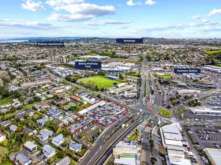 4 Ireland Road and 7 Lagoon Drive Panmure_13